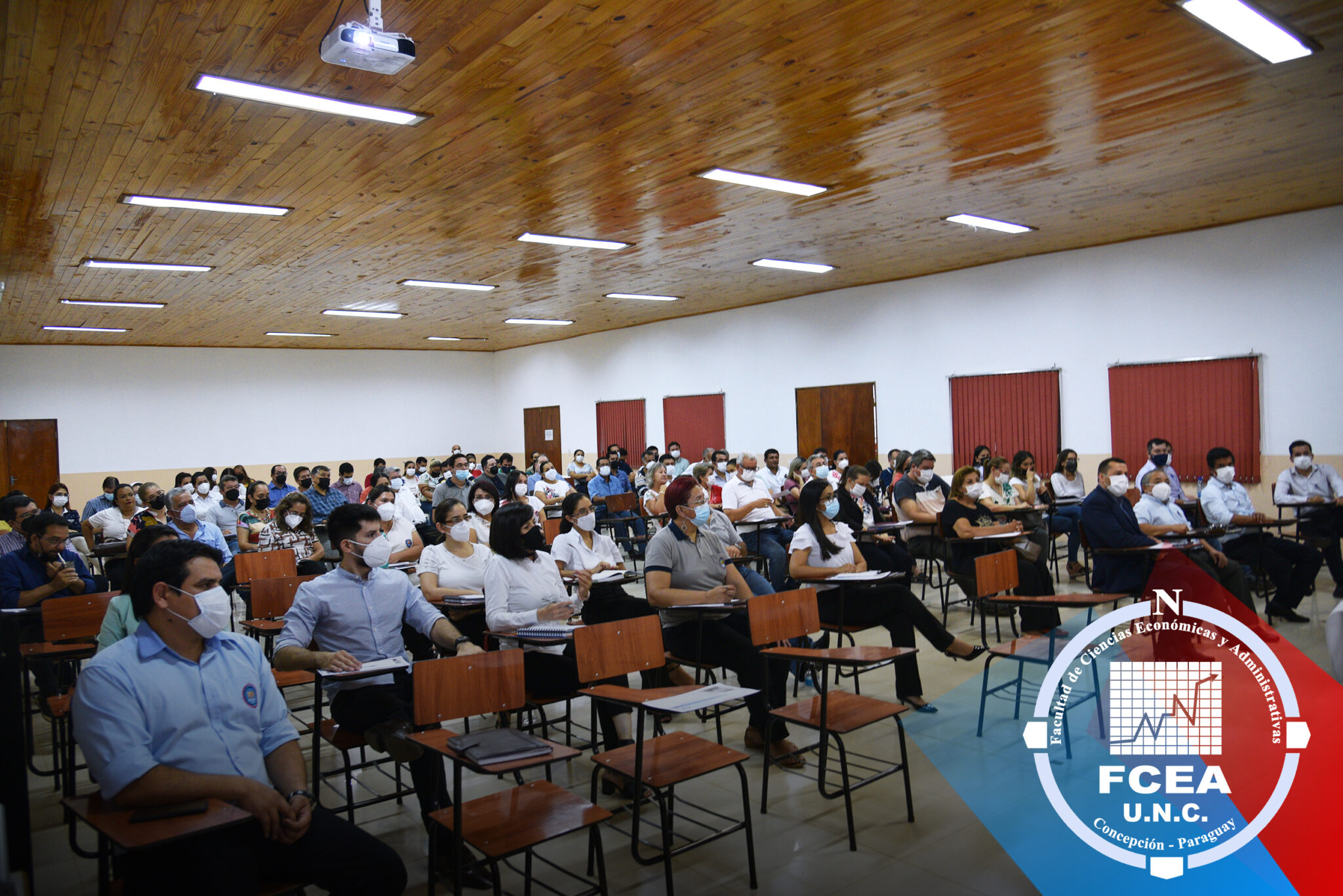 FCEA – UNC – Página oficial de la Facultad de Ciencias Económicas y ...