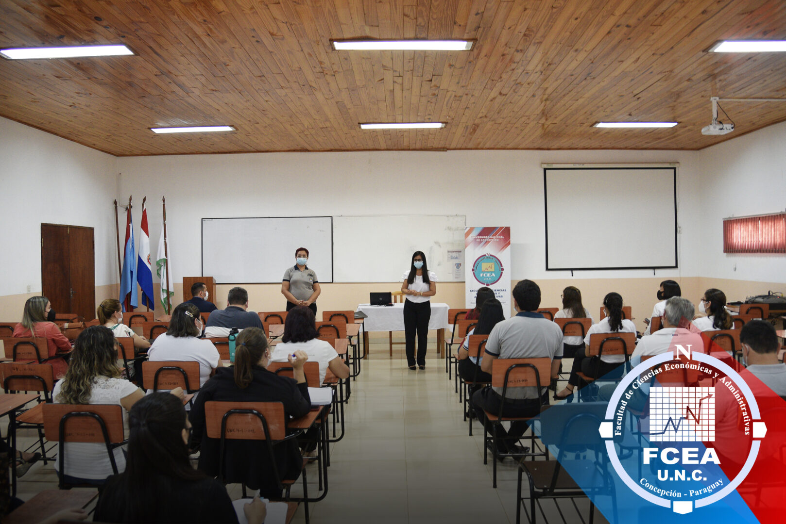FCEA – UNC – Página oficial de la Facultad de Ciencias Económicas y ...
