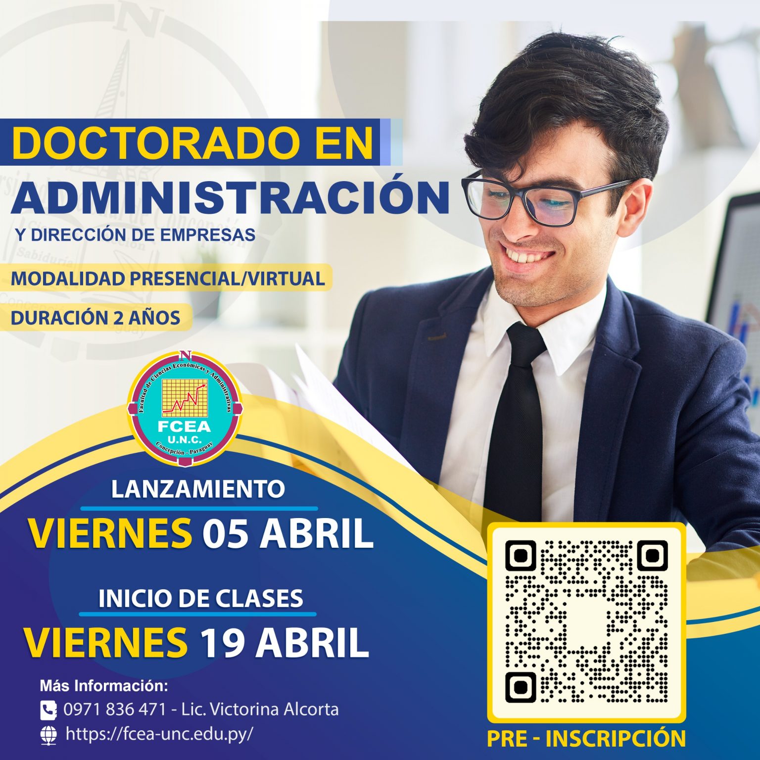 FCEA – UNC – Página oficial de la Facultad de Ciencias Económicas y ...