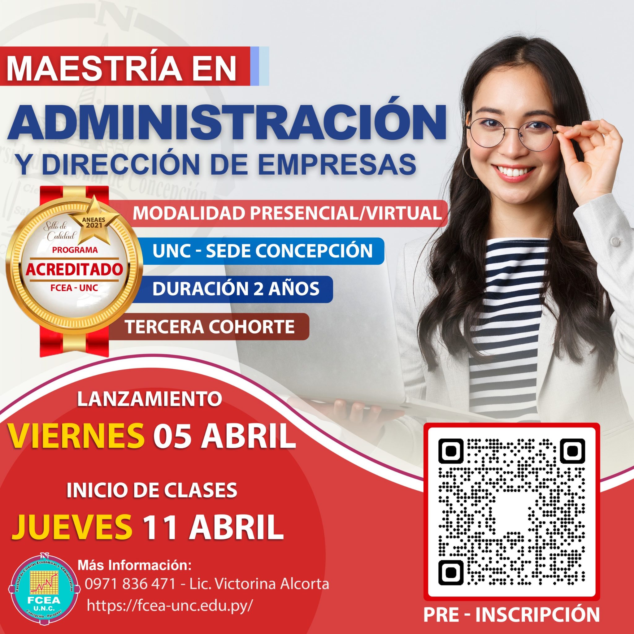 FCEA – UNC – Página oficial de la Facultad de Ciencias Económicas y ...