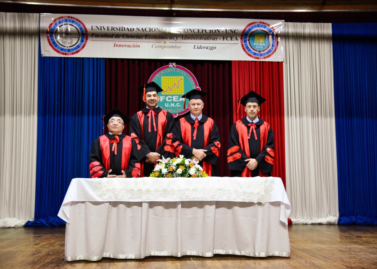 FCEA – UNC – Página oficial de la Facultad de Ciencias Económicas y ...