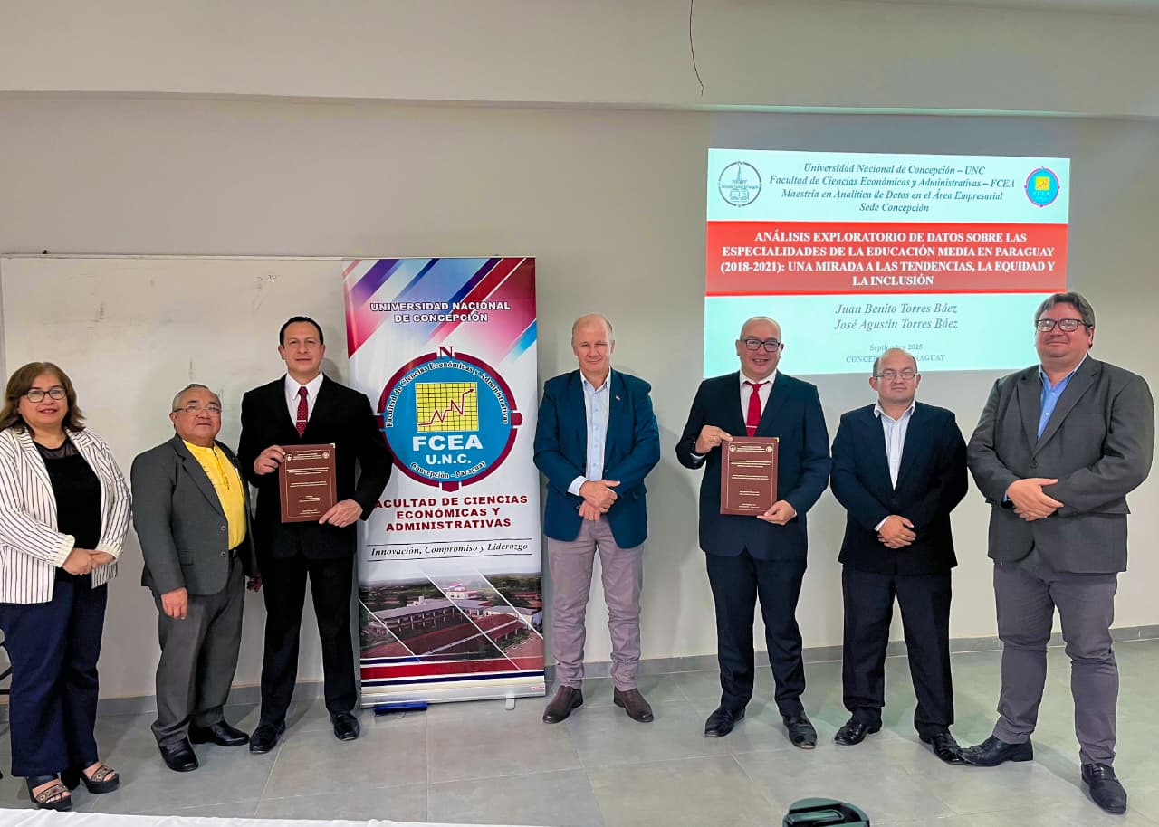 FCEA – UNC – Página oficial de la Facultad de Ciencias Económicas y ...