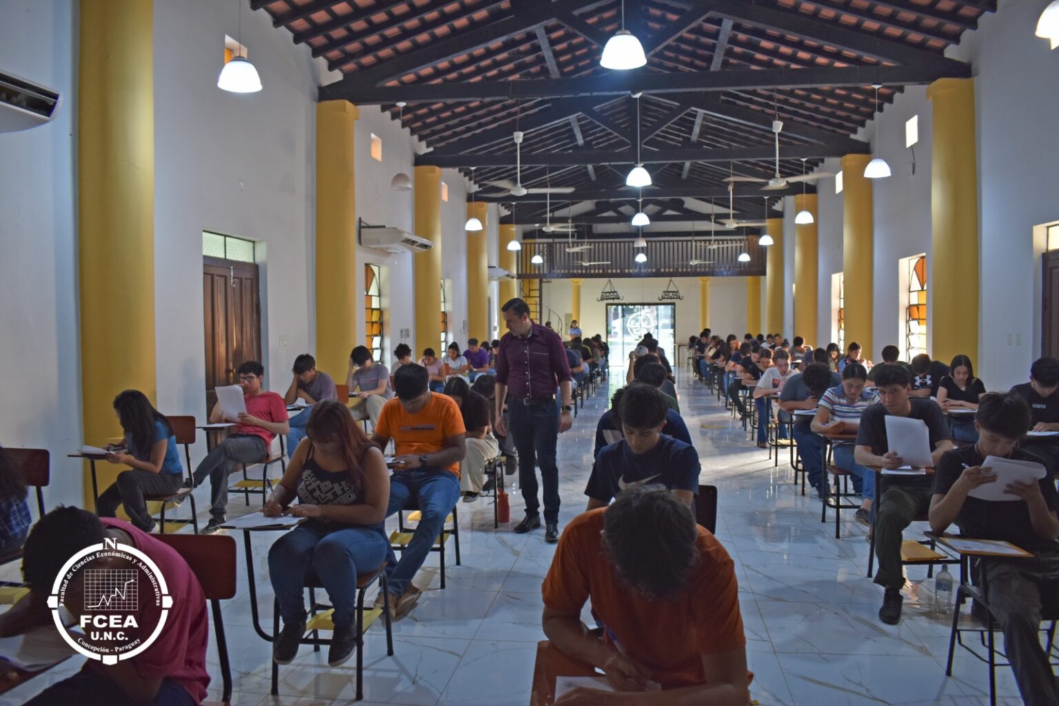 FCEA – UNC – Página oficial de la Facultad de Ciencias Económicas y ...